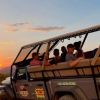 Arizona Safari Jeep Tours