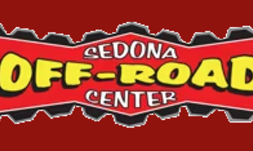 Sedona Off-Road Center