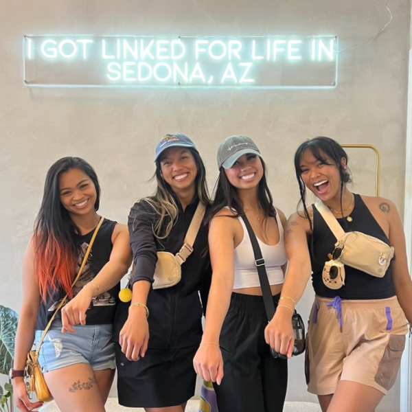 Sedona Permanent Jewelry