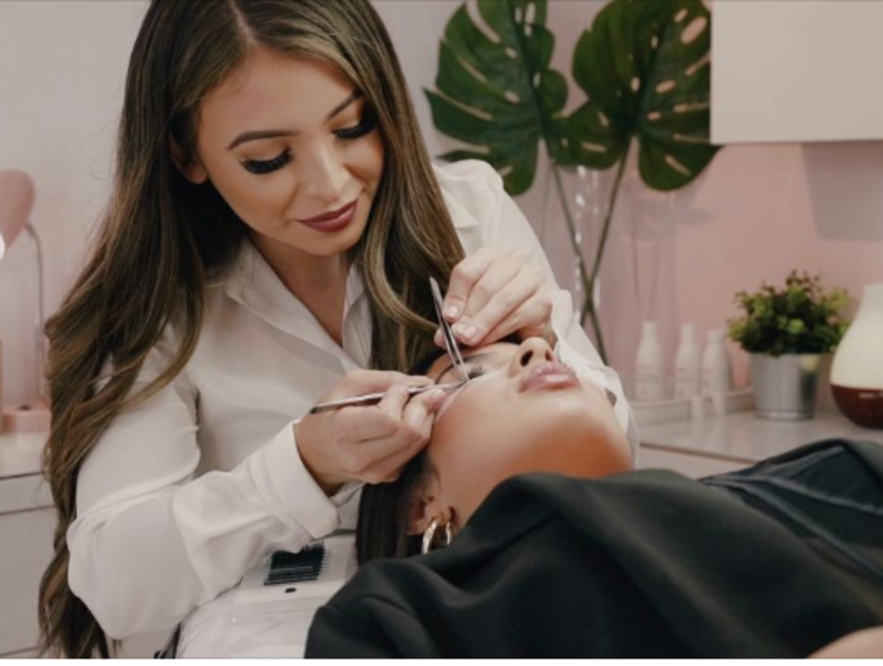 Jaliza Sedona Luxury Spa | Beauty Lounge