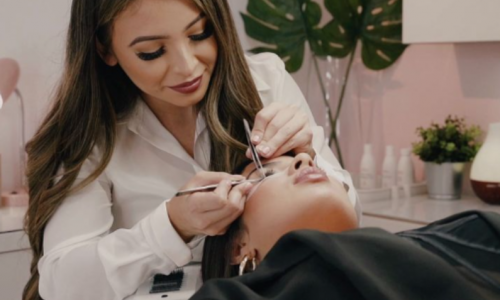 Jaliza Sedona Luxury Spa | Beauty Lounge