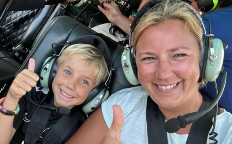 Sedona Air Tours