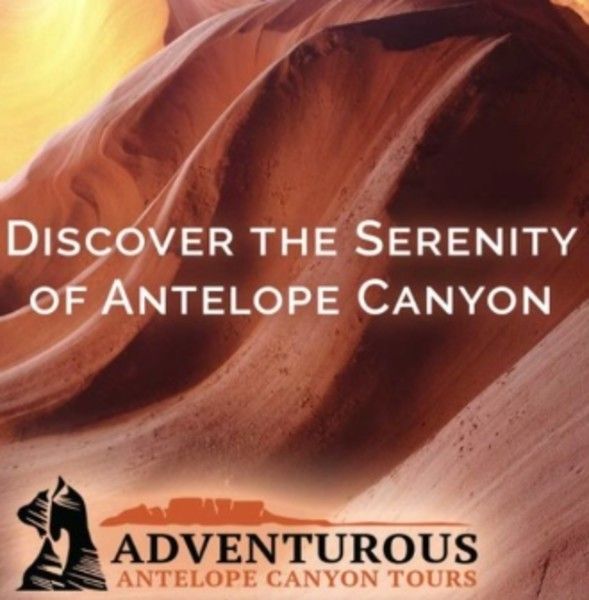 Adventurous Antelope Canyon Tours