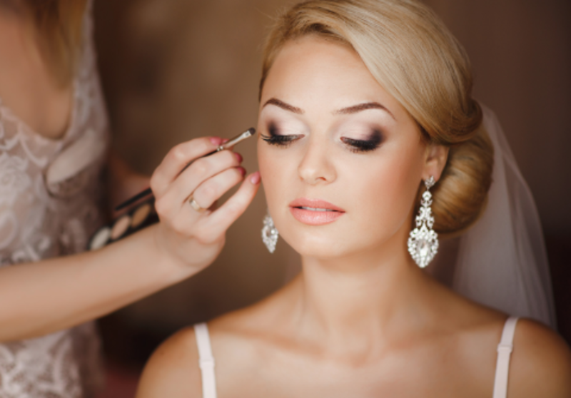 Jaliza Sedona Luxury Spa | Beauty Lounge