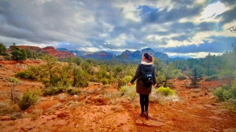 Sedona Mystical Tours