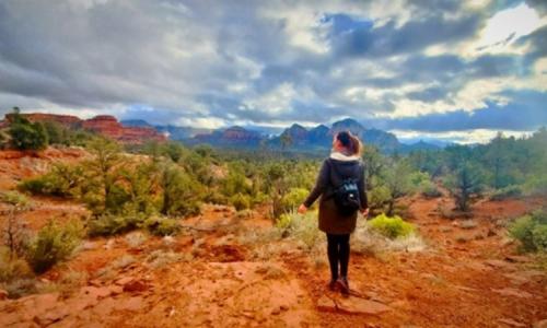 Sedona Mystical Tours