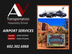All Valley Transportation