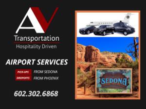 All Valley Transportation