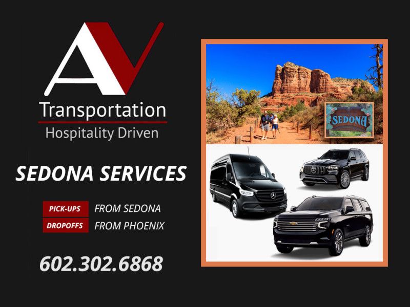 All Valley Transportation