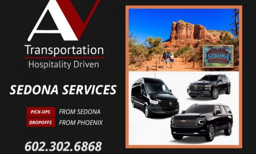 All Valley Transportation