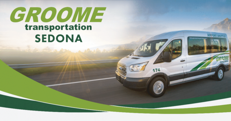 Groome Transportation