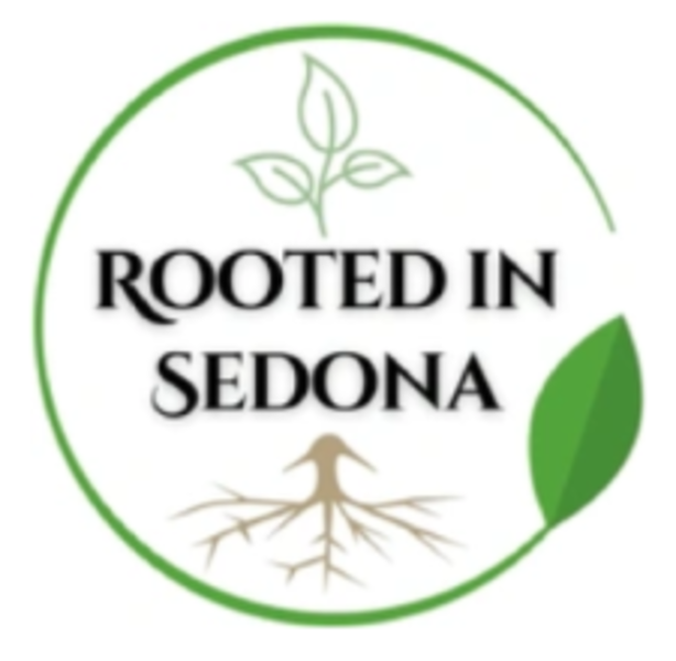 Rooted in Sedona