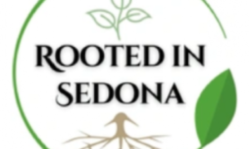 Rooted in Sedona