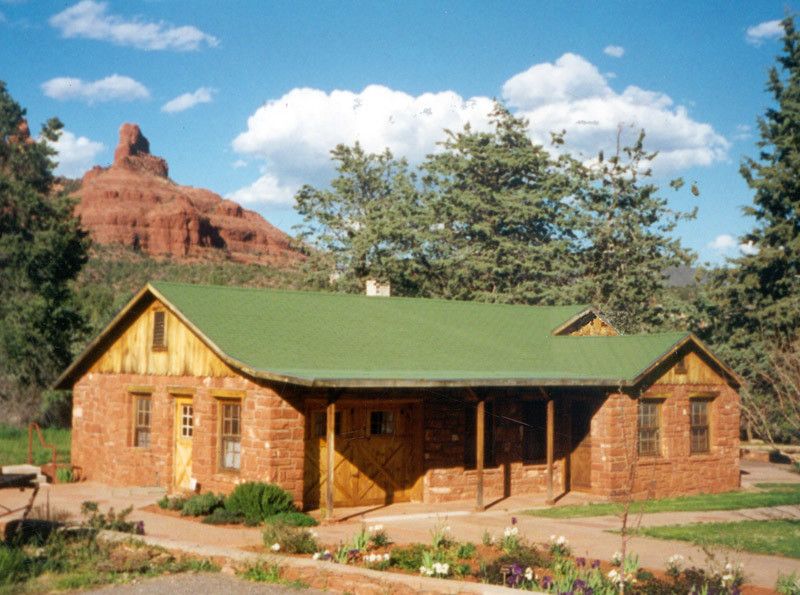 Sedona Heritage Museum