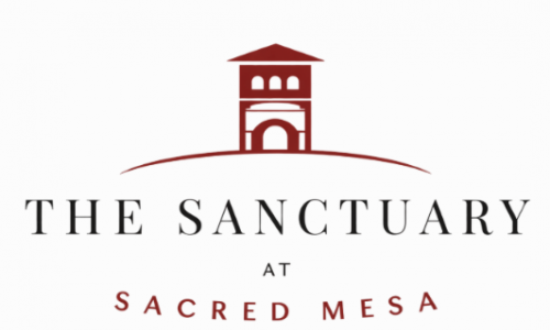 The Sanctuary at Sacred Mesa