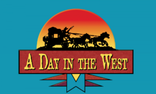 A Day In The West
