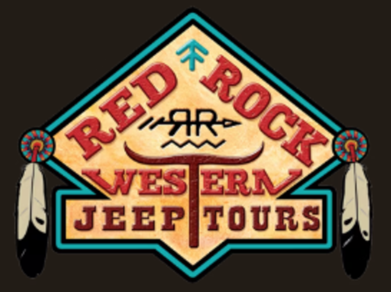 Red Rock Western Jeep Tours