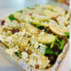 Vespa Healthy Italian Café
