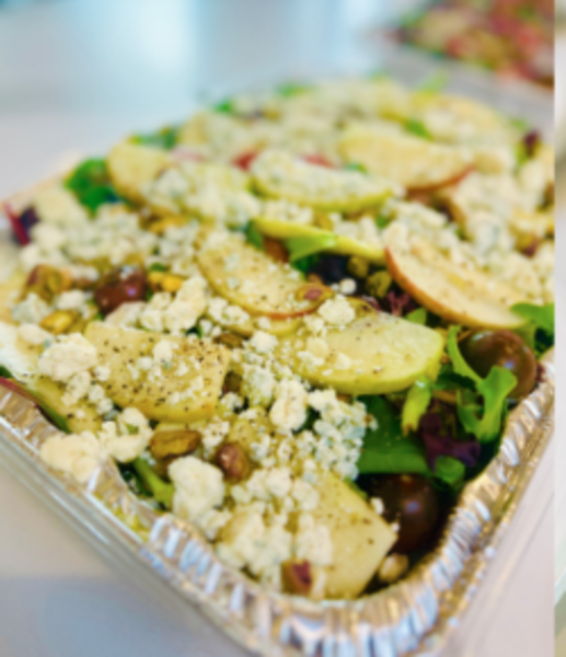 Vespa Healthy Italian Café