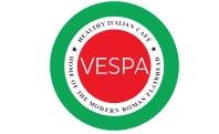Vespa Healthy Italian Café