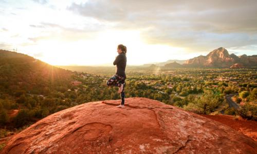 Vita Pura Yoga & Hiking Retreats