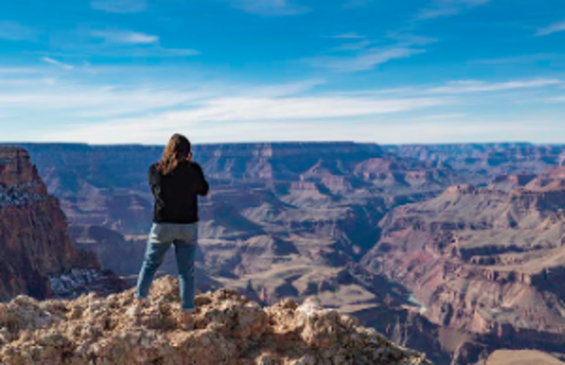 Grand Canyon Adventures