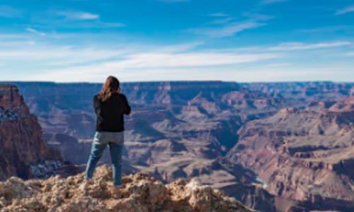 Grand Canyon Adventures