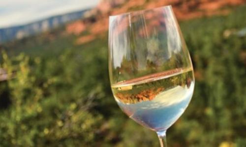 Verde Valley Wine Consortium