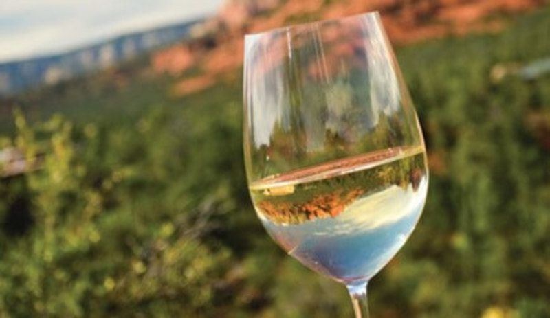 Verde Valley Wine Consortium