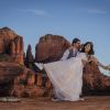 Sedona Elopement Weddings