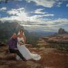 Sedona Elopement Weddings