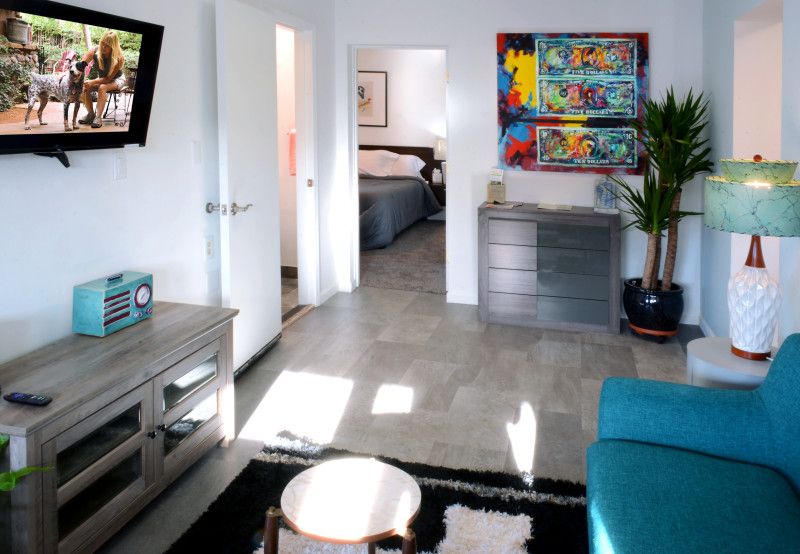 Connie’s Place, a Sedona Inn