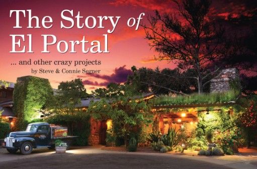 El Portal Sedona Hotel