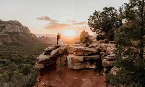 Arizona Elopement Collective