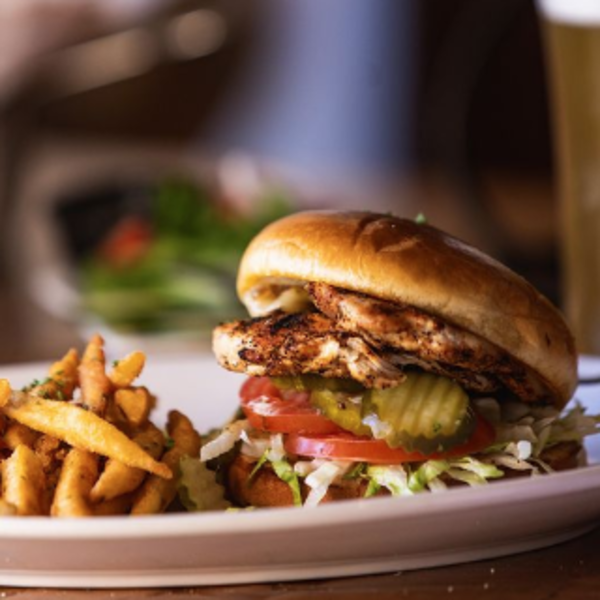 Spoke & Wheel Tavern