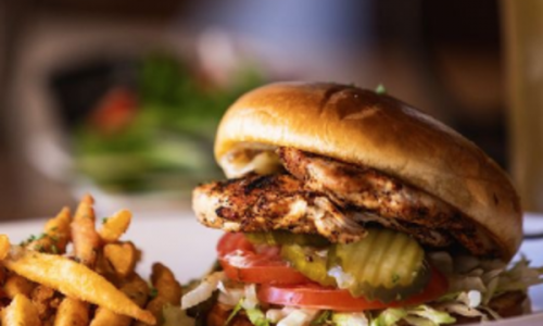 Spoke & Wheel Tavern