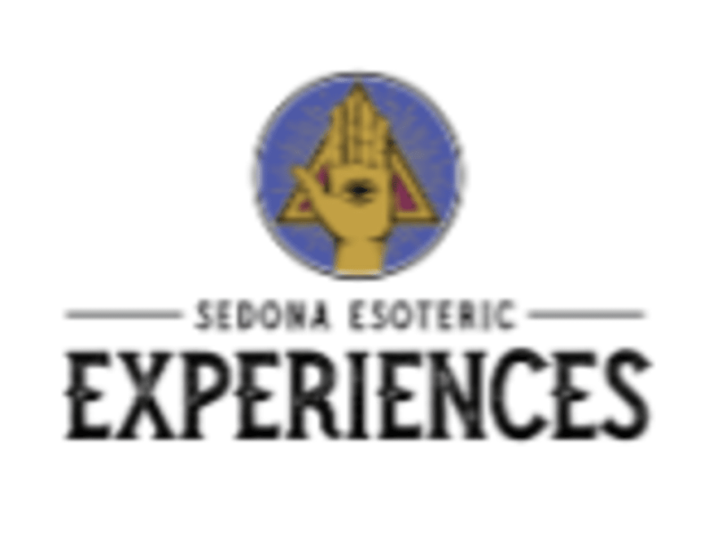 Sedona Esoteric Experiences