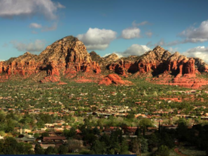 Toll Brothers at Sedona