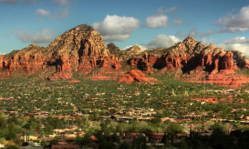 Toll Brothers at Sedona