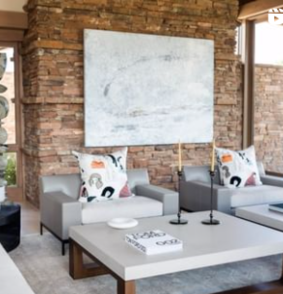 Stephanie Larsen Interior Design