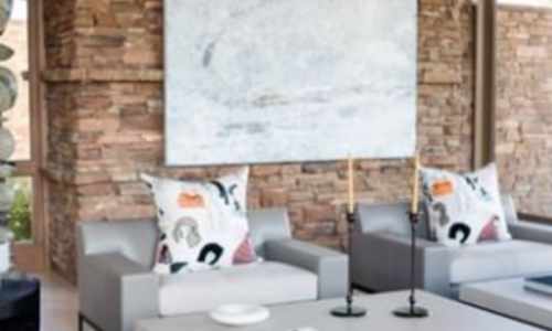 Stephanie Larsen Interior Design