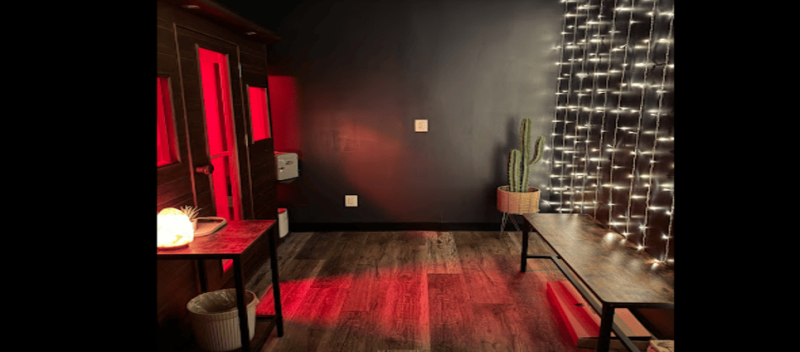 Sedona Infrared Sauna