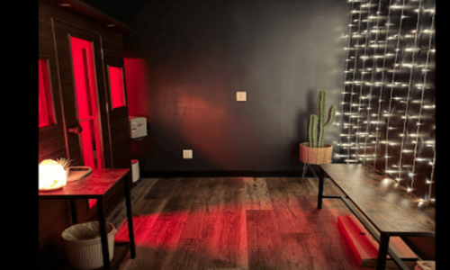 Sedona Infrared Sauna