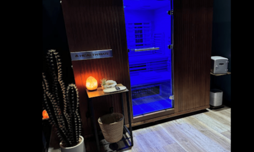 Sedona Infrared Sauna