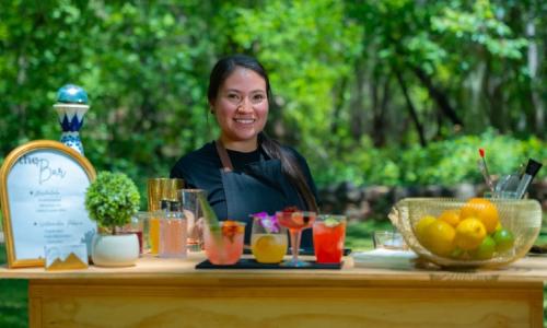 Last Call Mobile Bar