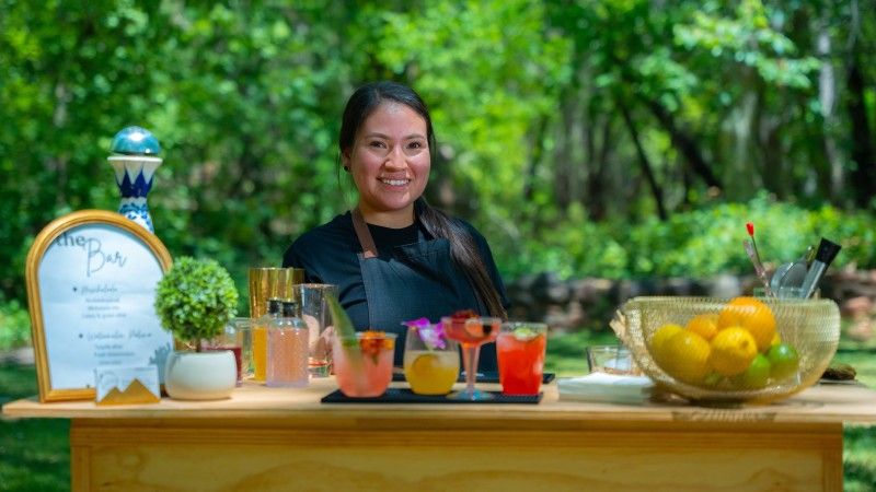 Last Call Mobile Bar