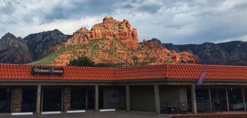 Blackmarrs Furniture