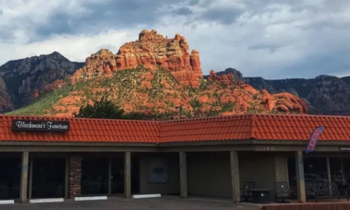 Blackmarrs Furniture