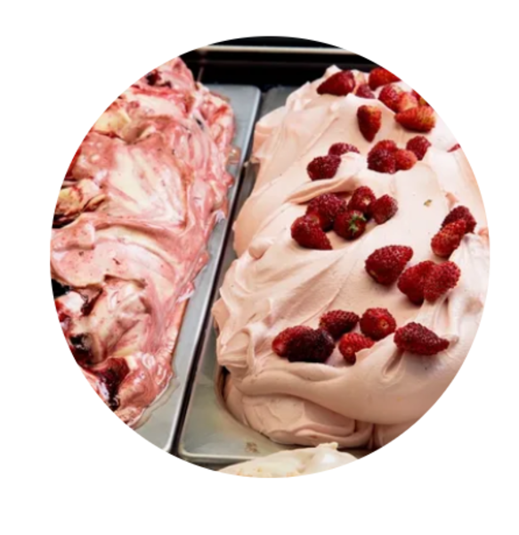 Cream and Cake Couture