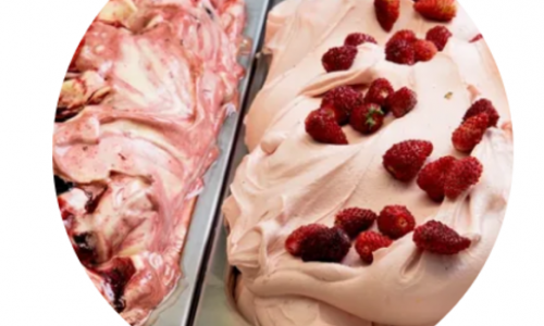 Cream and Cake Couture